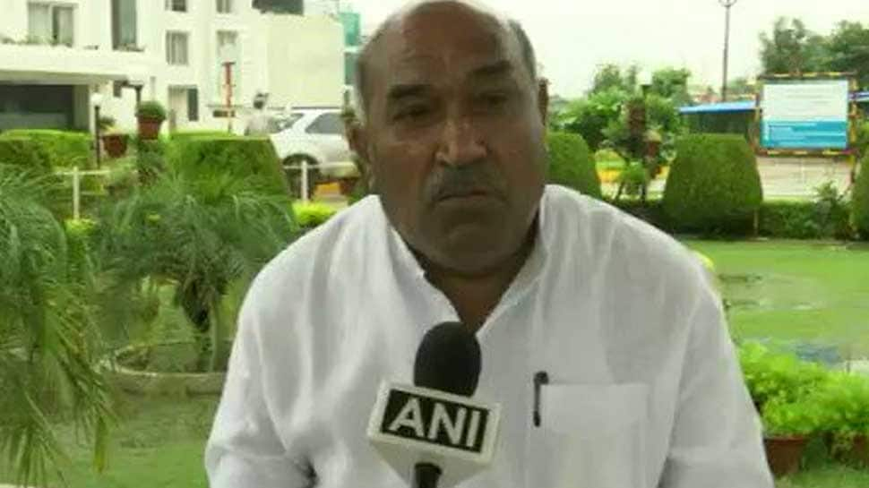 Muslims marry 3-4 times, produce 9-10 kids, will soon demand new Pakistan: BJP MP