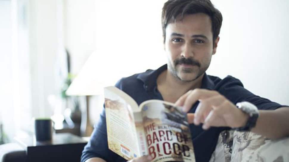 Emraan Hashmi joins the cast of &#039;The Bard Of Blood&#039;