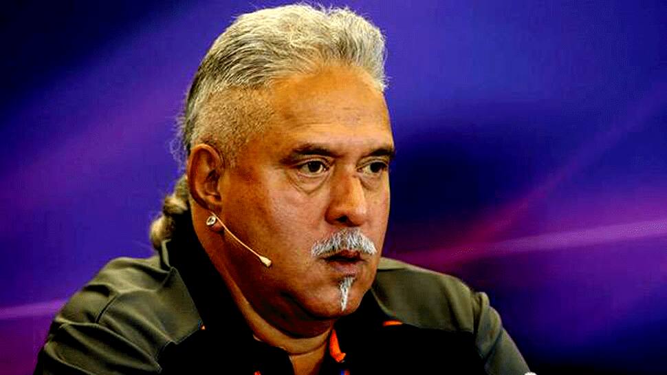 Vijay Mallya’s Force India F1 team put into administration