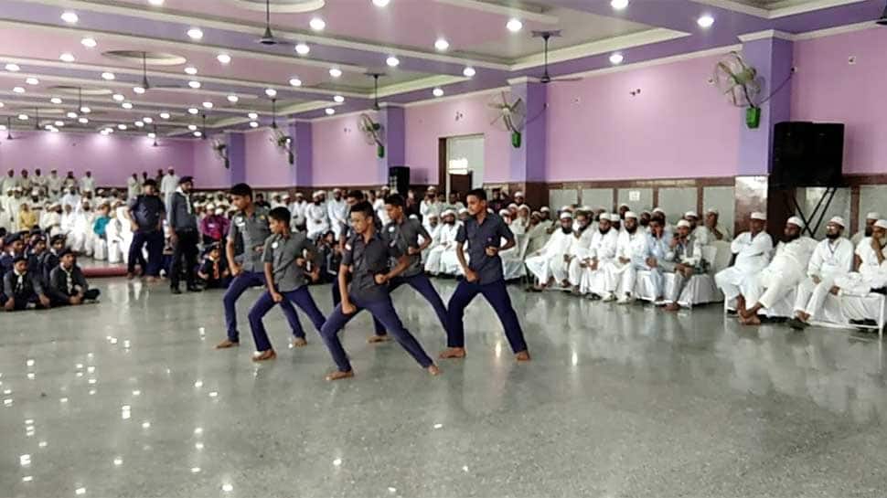 Jamiat Ulama-i-Hind forms RSS-like &#039;youth club&#039; to protect Muslims