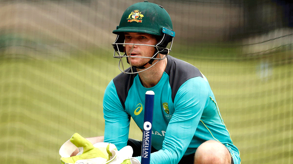 Australia&#039;s Peter Handscomb breaks silence on ball-tampering controversy