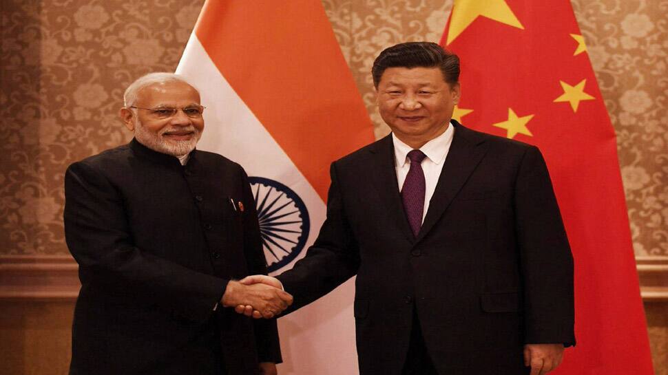 Congress hits out at PM Narendra Modi for not raising Doklam issue at BRICS summit
