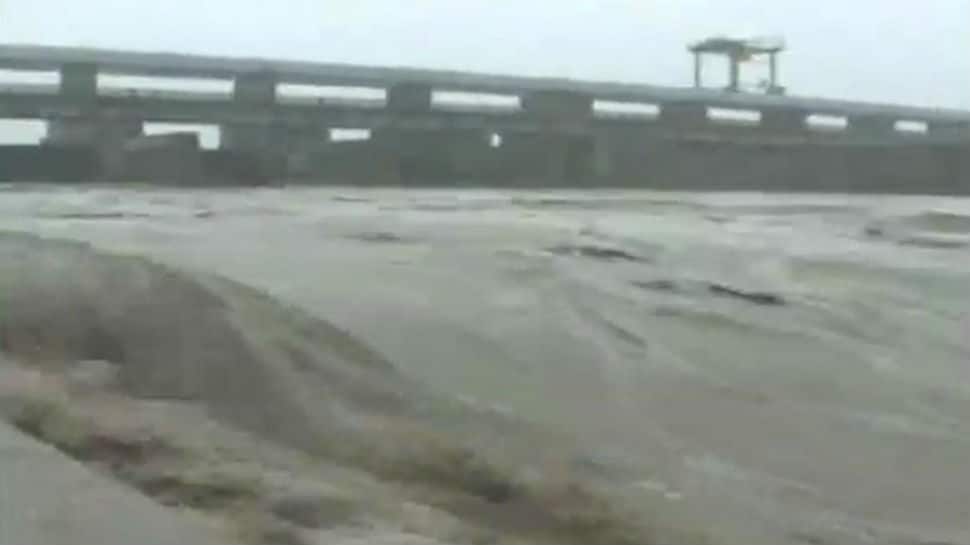 Delhi rain live updates: Haryana releases more water, Kejriwal calls emergency meeting