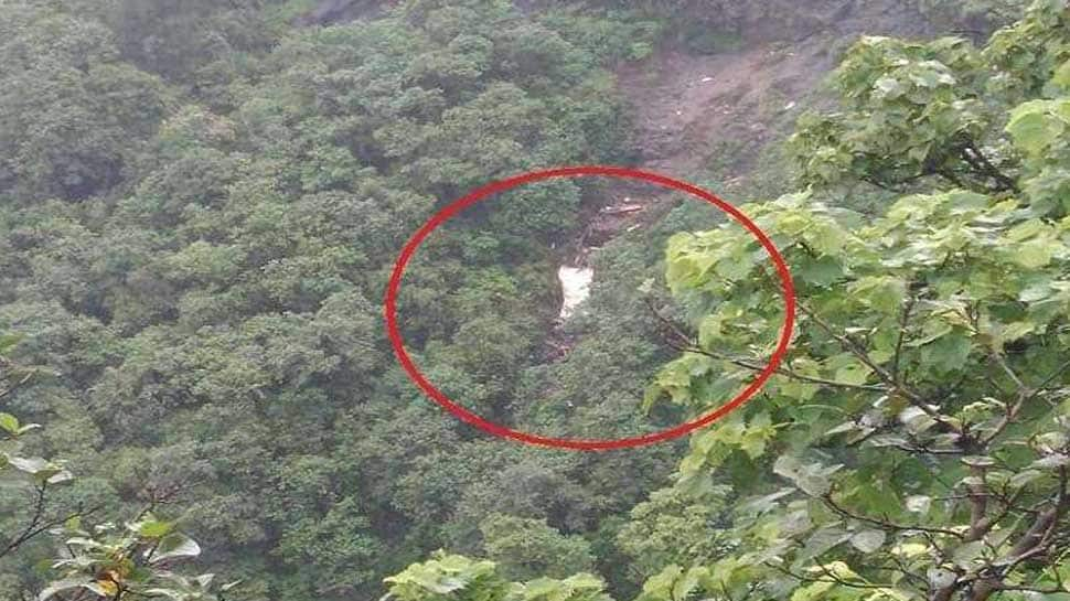 Bus carrying university students, staff falls into deep gorge in Raigad, at least 33 killed