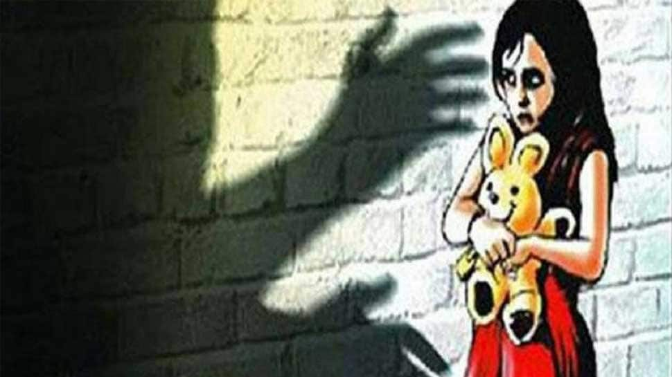 7-year-old girl raped, strangled to death in Rajasthan