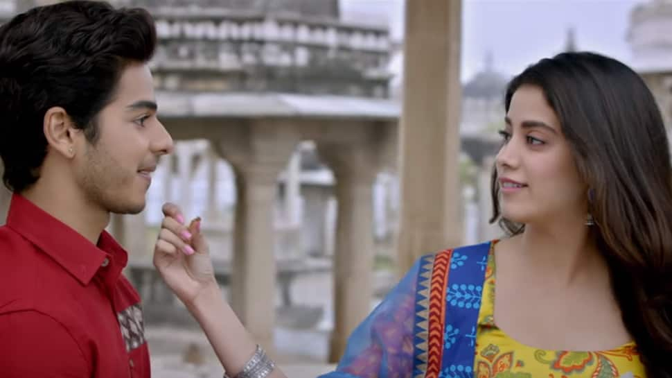 Dhadak box office collections: Janhvi Kapoor and Ishaan Khatter&#039;s debut continues victory run