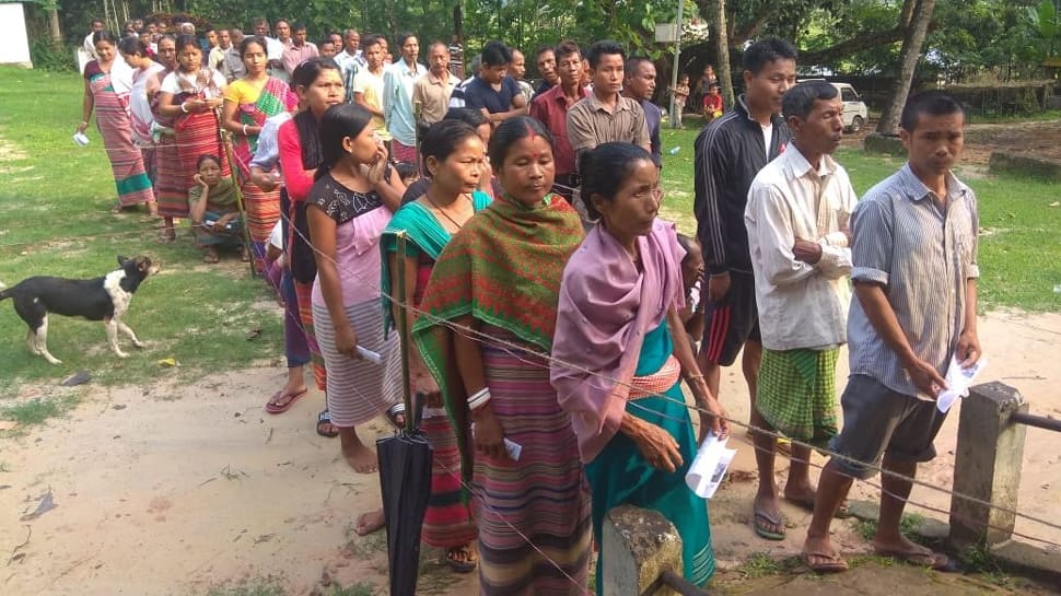 Meghalaya bye-election: Voting in Ranikor on August 23, counting on August 27