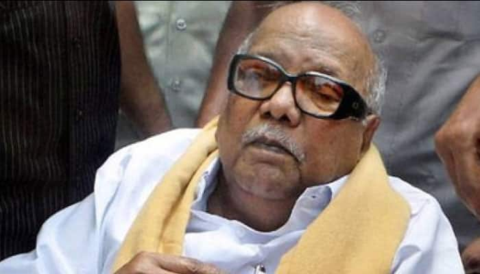 Karunanidhi in hospital: From PM Modi to Rahul Gandhi, wishes continue to pour in