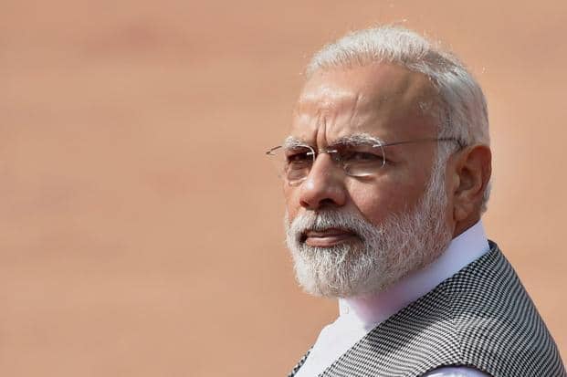 Man calls up NSG, warns of chemical attack on PM Modi, arrested