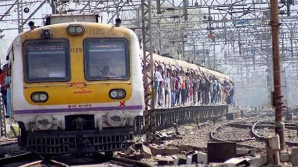 Mumbai: Central Railway local trains delayed by 20 minutes following accident, 1 injured