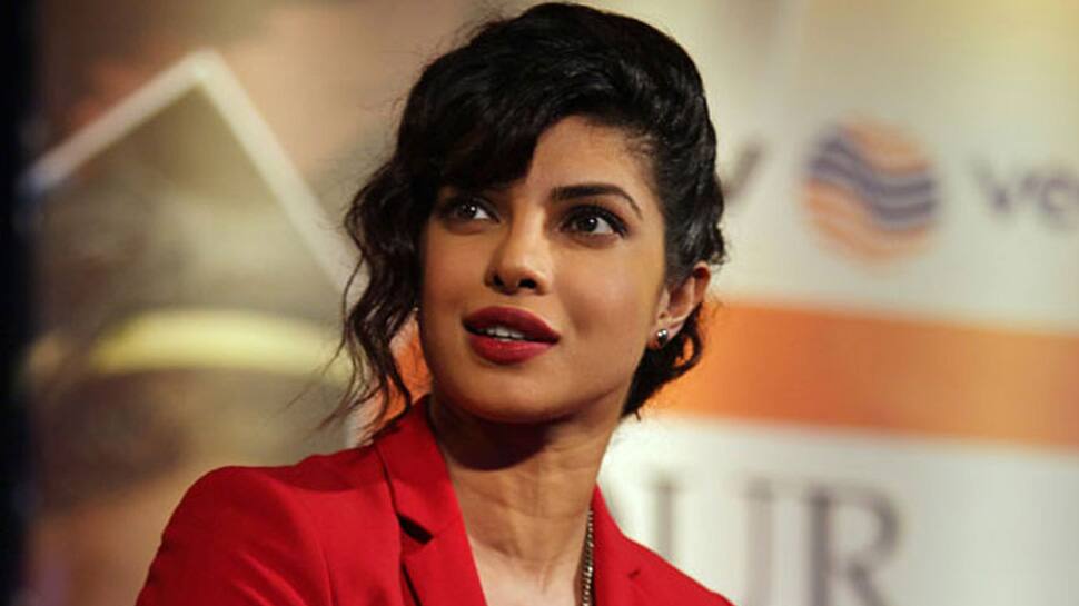 Before Priyanka Chopra&#039;s memoir, new biography on the global star