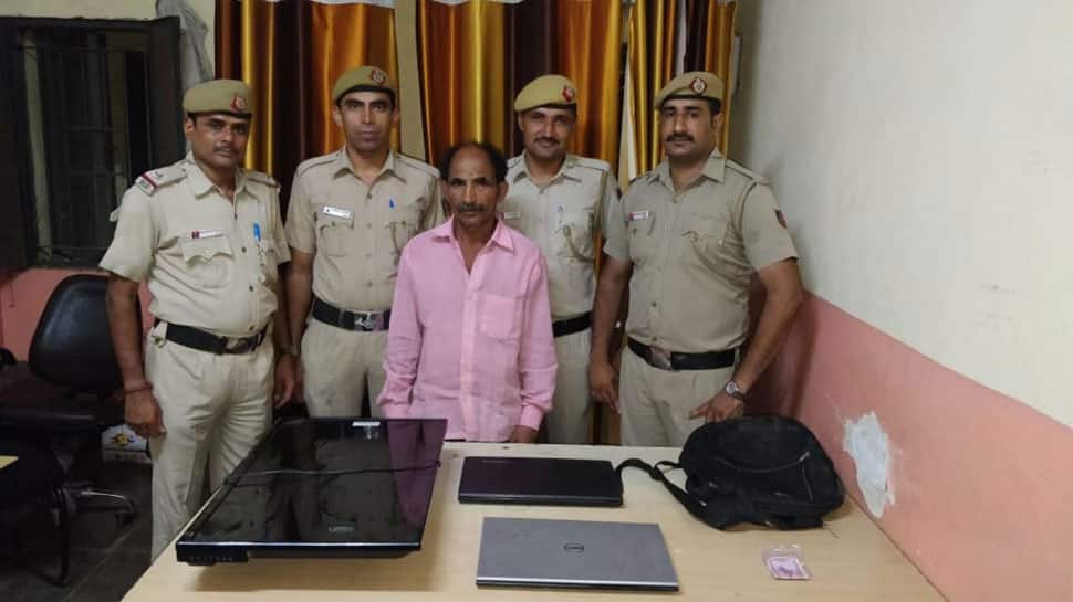 Delhi&#039;s 63-year-old &#039;Romeo&#039; thief committed crime to maintain 5 girlfriends