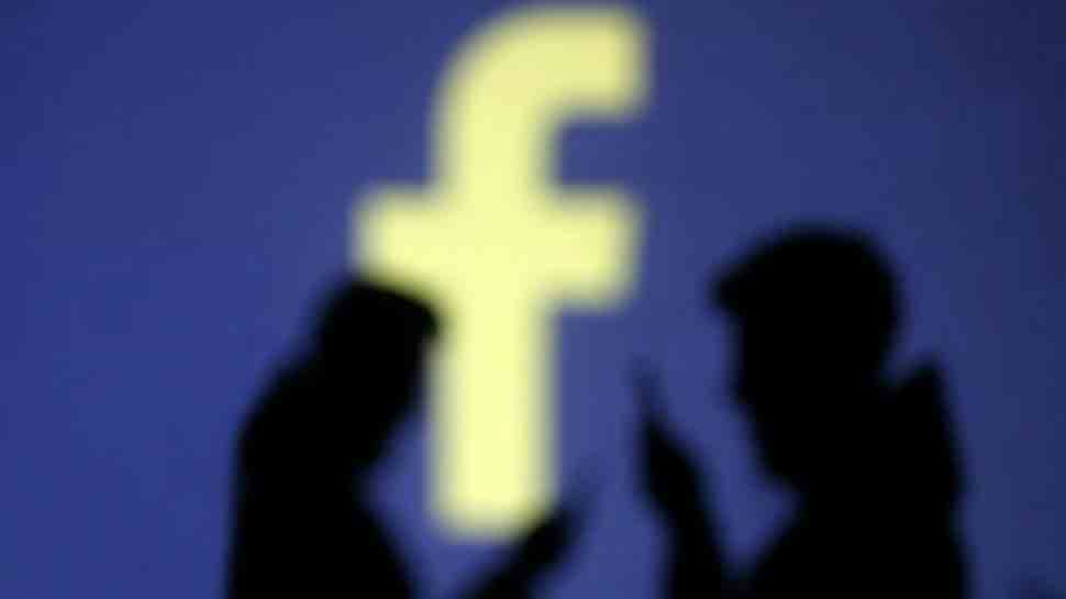 Man arrested for sending lewd messages to Bhojpuri actress on Facebook