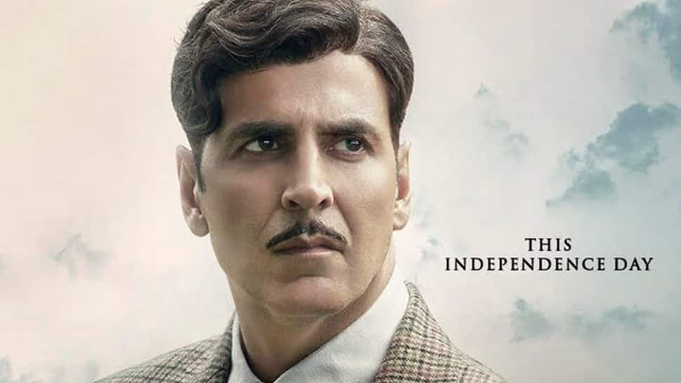 Gold: New poster of Akshay Kumar- Mouni Roy starrer will rouse your patriotic spirit—Pic inside