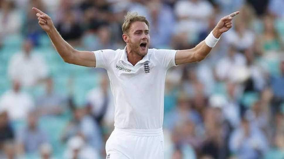 India vs England: Stuart Broad expects pace rotation during tests