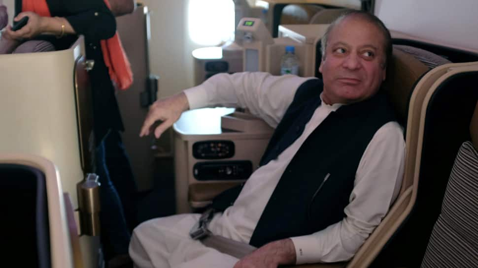 Hospital floor housing Nawaz Sharif declared sub jail, no one allowed to meet ex-Pak PM