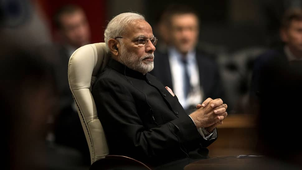 &#039;Any ideas?&#039; PM Modi seeks suggestion for Independence speech