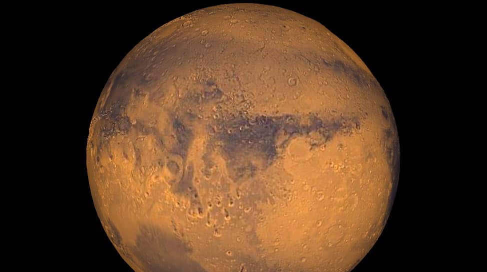 Creating habitable environment on Mars still a far-fetched dream, say scientists