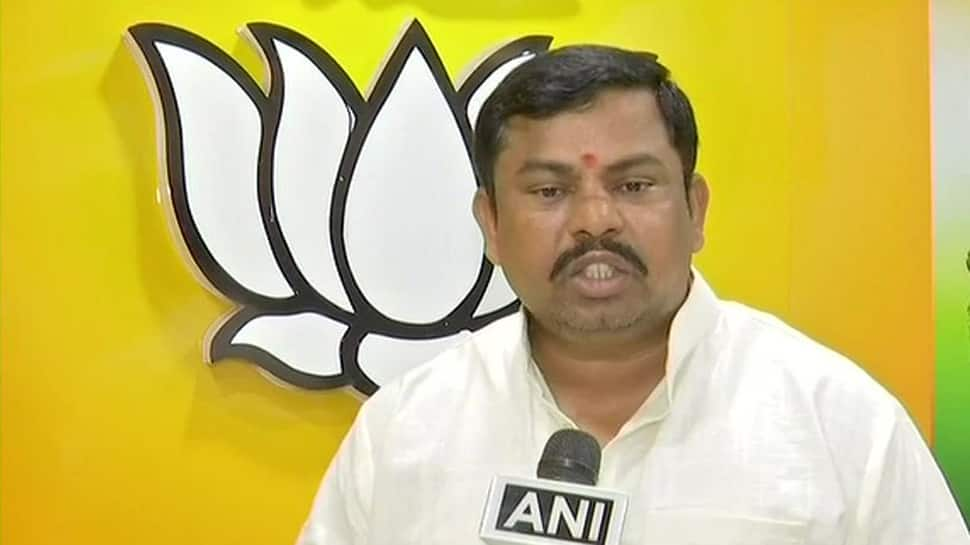 Rohingyas and illegal Bangladeshi immigrants must be shot dead to keep India safe: BJP MLA Raja Singh