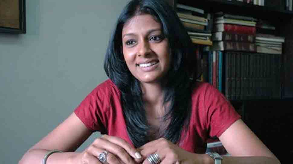 Nandita Das joins the jury of 2018 edition of the UNESCO-Madanjeet Singh Prize