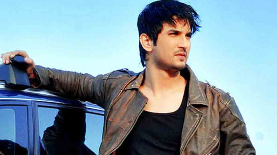 Sushant Singh Rajput to play Chanakya, Kalam in 12-series biopic