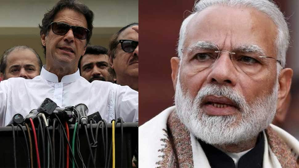 Pakistan PM-designate Imran Khan may invite PM Narendra Modi for his oath ceremony