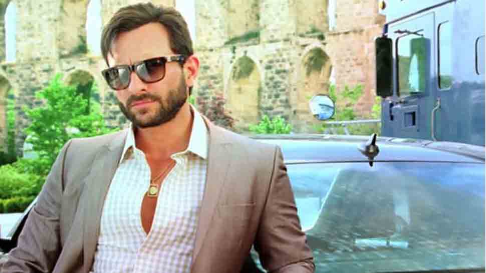 Saif Ali Khan denies feud with Baazaar director Nikkhil Advani