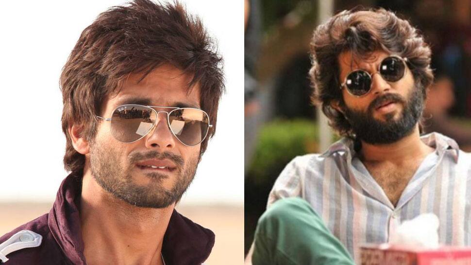 Shahid Kapoor&#039;s &#039;Arjun Reddy&#039; to release next June