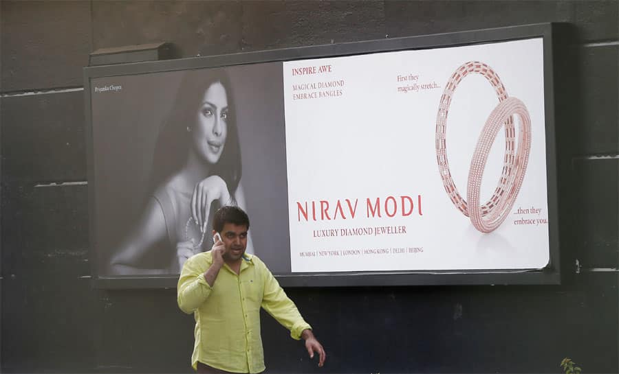 Nirav Modi, Mehul Choksi&#039;s firms withdraw pleas