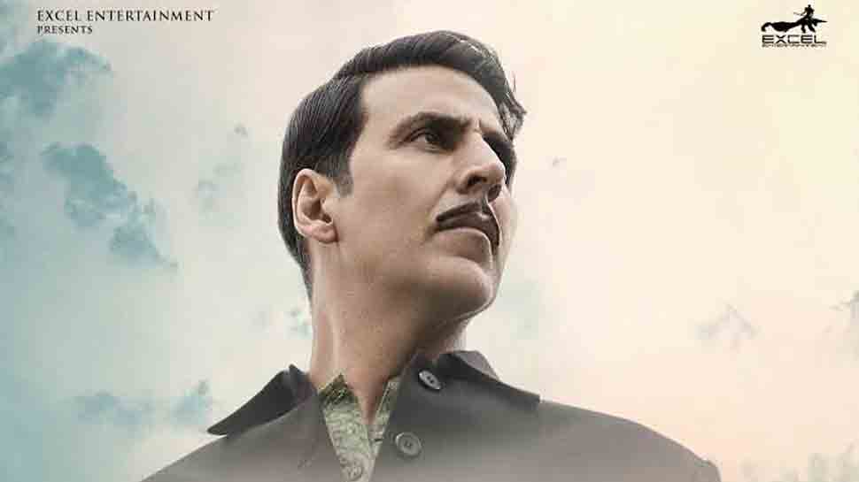 Akshay Kumar&#039;s sports drama &#039;Gold&#039; to release in IMAX this August 15