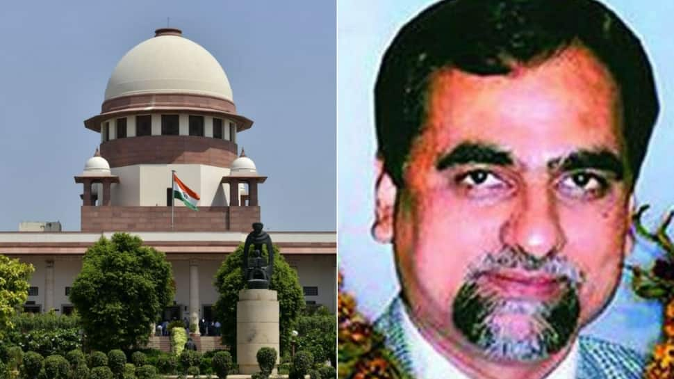 No SIT probe in CBI judge BH Loya&#039;s death case, SC rejects review petition