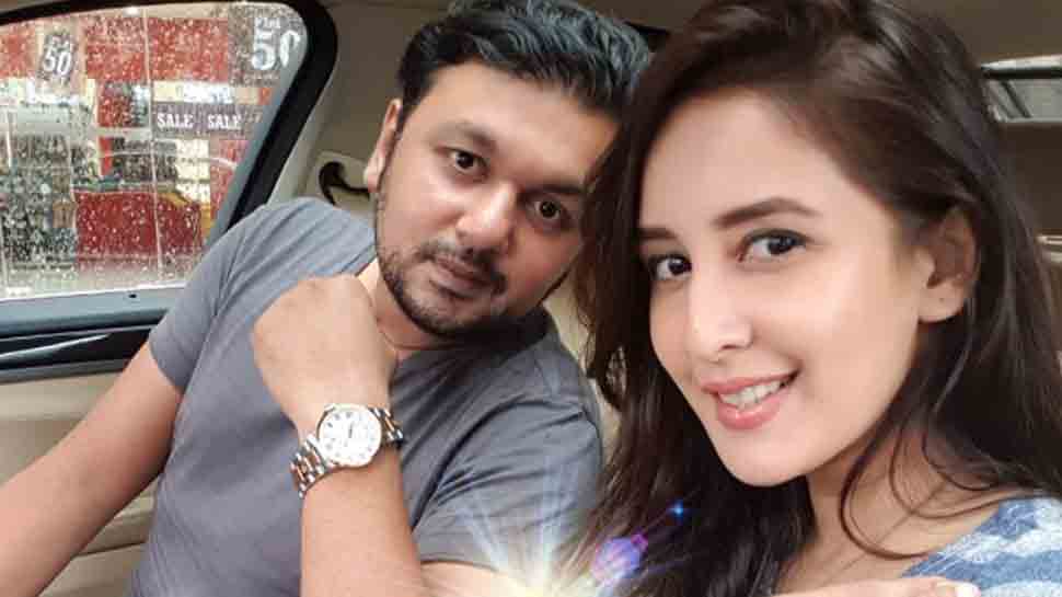 Bade Achche Lagte Hai actress Chahatt Khanna requests privacy amidst separation rumours