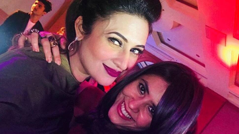 Working with a lady boss always amazing: Divyanka Tripathi on Ekta Kapoor