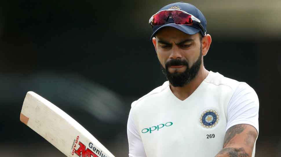 Virat Kohli says he has nothing to prove ahead of England Test series 