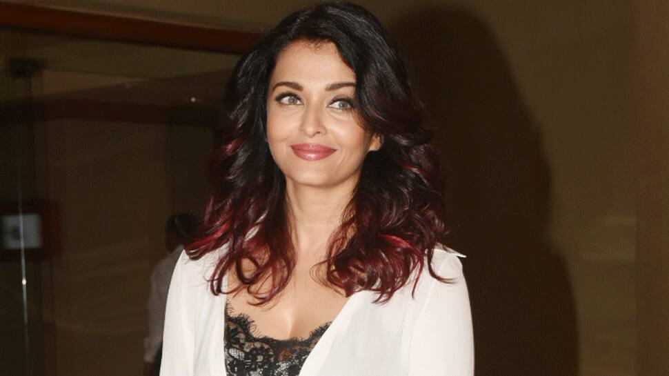 The magic is within you: Aishwarya&#039;s words of wisdom