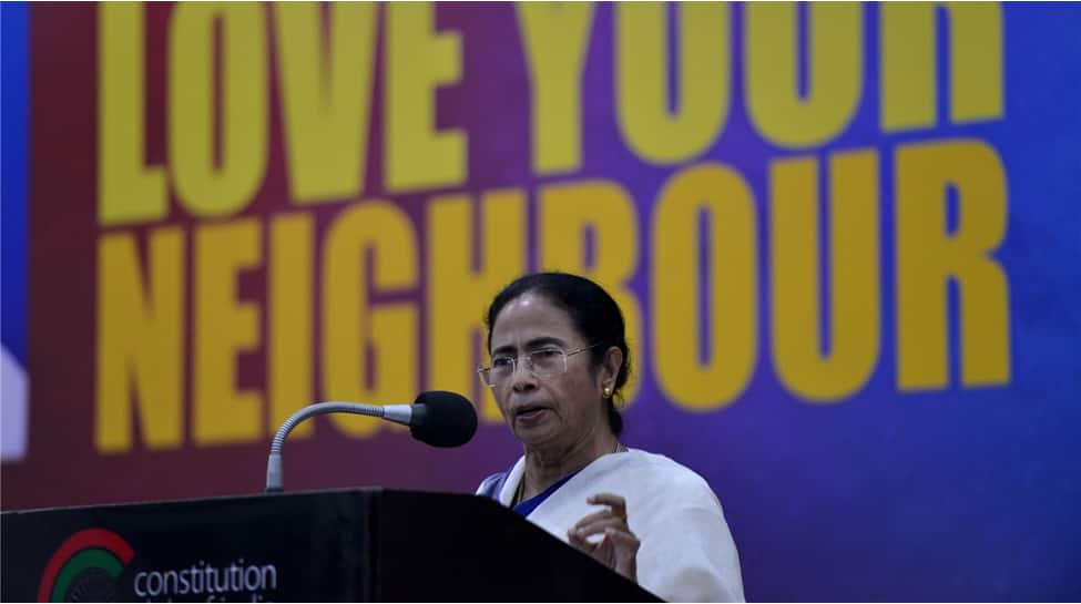 Amid Assam NRC draft row, Mamata Banerjee meets top politicos in Delhi