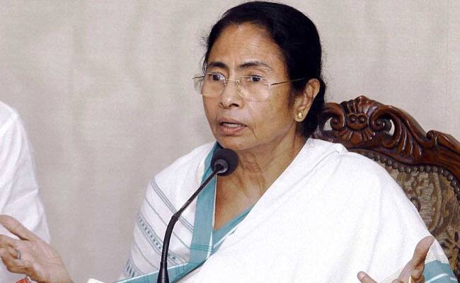 Mamata Banerjee booked for making &#039;civil war&#039; remarks over Assam NRC