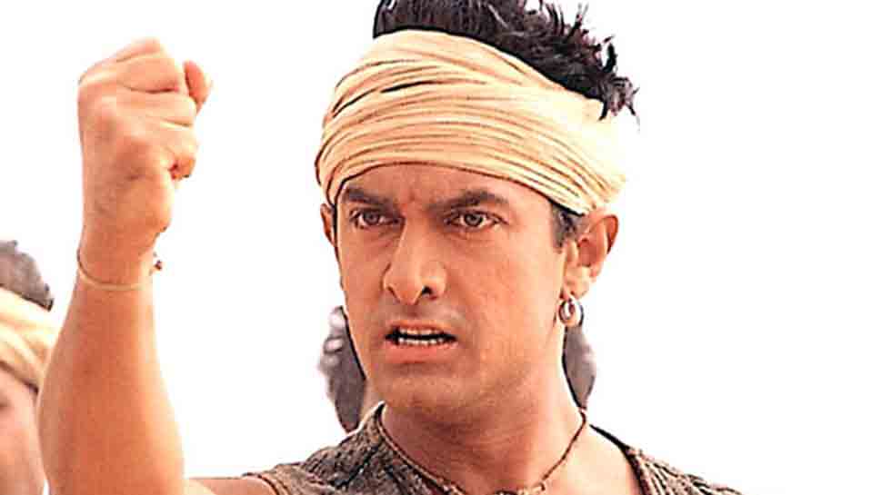 Aamir Khan initially rejected Lagaan&#039;s story, called it &#039;strange&#039;