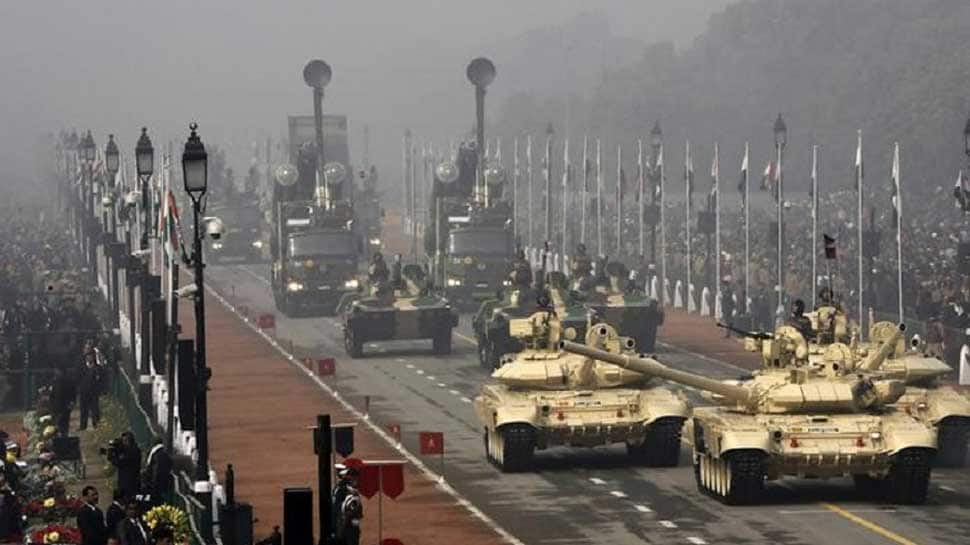 Indian military eyes Artificial Intelligence as next game changer for national security