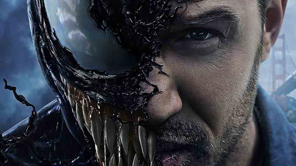 Venom&#039;s second trailer out: There&#039;s second Symbiote to be worried about