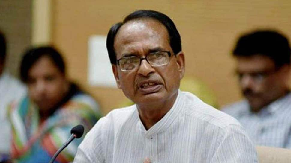 Roads in Madhya Pradesh no less than US: Shivraj Singh Chouhan