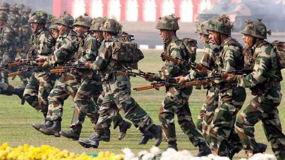 Centre spends over Rs 72.7 crore for indigenous defence products in 2017-18