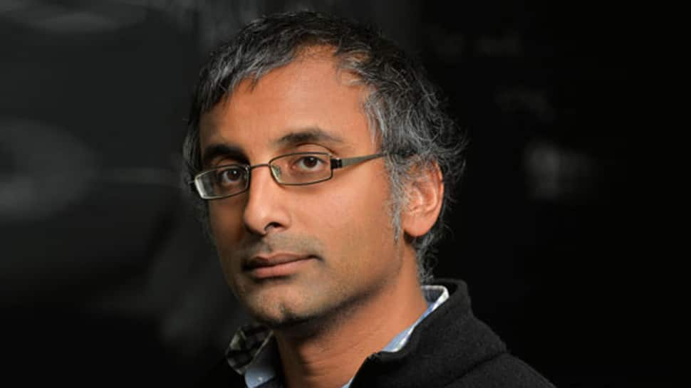 Indian-origin mathematician Akshay Venkatesh wins Fields medal, the Nobel prize for math