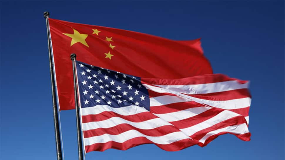 US Congress approves defence spending bill that is tough on China