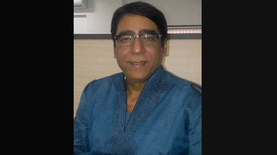 &#039;Dabangg&#039; lyricist Jalees Sherwani dead