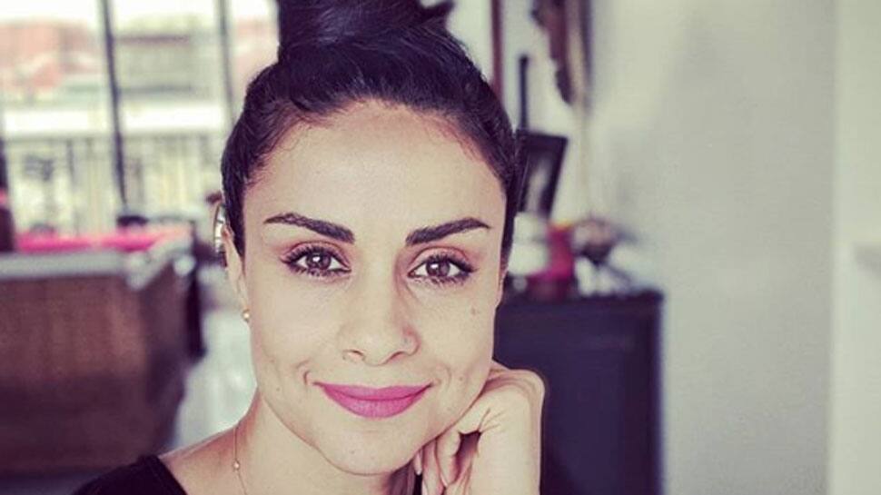 Gul Panag blessed with a baby boy six months back and here&#039;s how she kept it a secret!