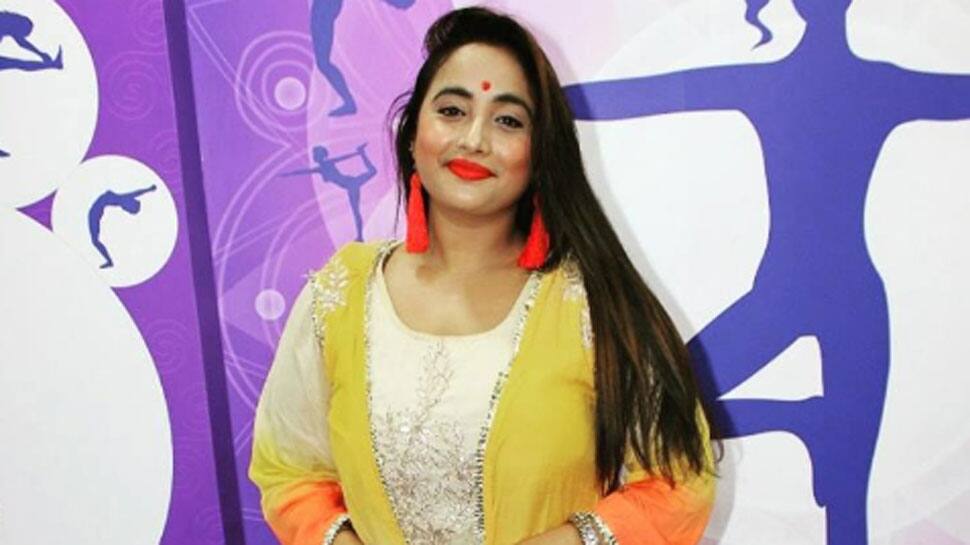 Bhojpuri siren Rani Chatterjee&#039;s latest video will make you go LOL—Watch