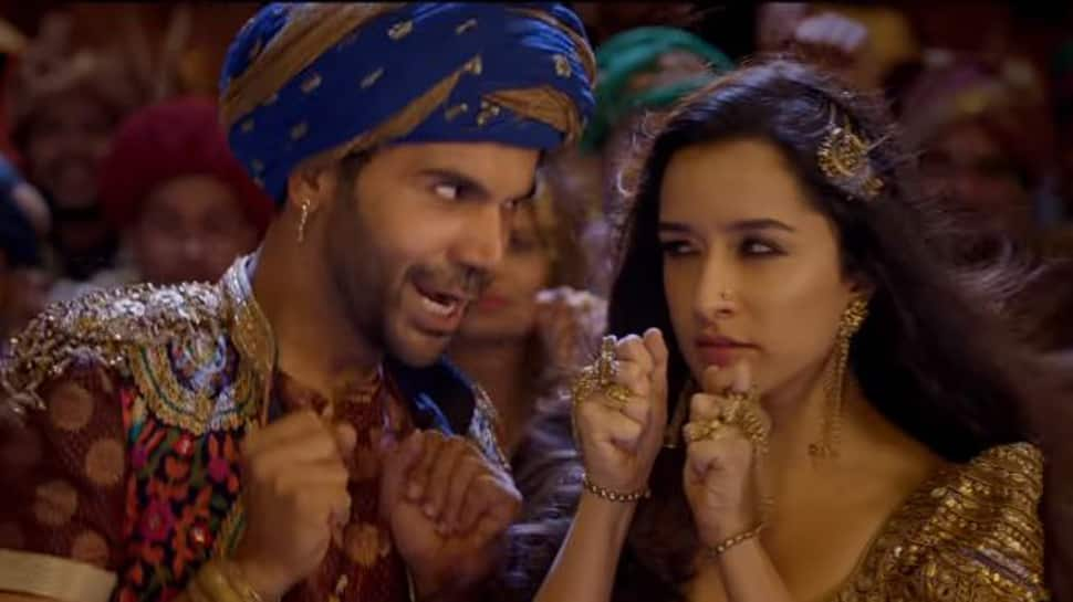 Stree song &#039;Milegi Milegi&#039; featuring Rajkummar Rao-Shraddha Kapoor is the dance anthem you have been waiting for-Watch 