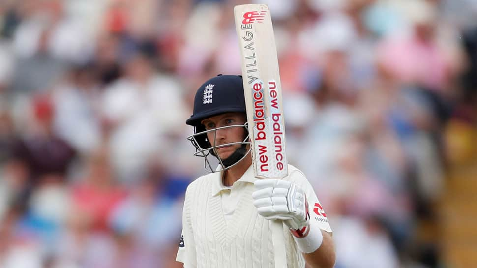 Joe Root quickest to 6000 Test runs in 5 years and 231 days, breaks Alastair Cook&#039;s record 