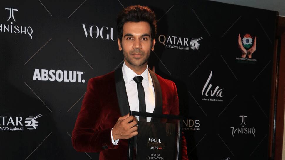 &#039;Made In China&#039; going to be a crazy ride: Rajkummar Rao